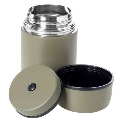 Термос для еды Esbit Food Jug 0,5 л, оливковый