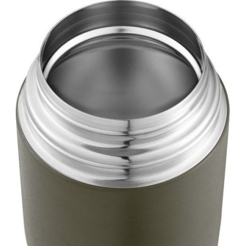 Pārtikas termoss Esbit Food Jug 0,5 l, olīvzaļš