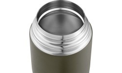 Pārtikas termoss Esbit Food Jug 0,5 l, olīvzaļš