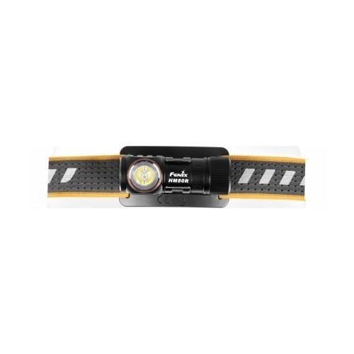 LED фонарь-налобный фонарь Fenix HM50R V2.0