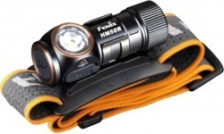 LED фонарь-налобный фонарь Fenix HM50R V2.0
