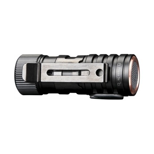 LED Flashlight-Headlamp Fenix ​​HM50R V2.0