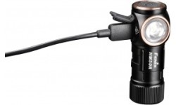 LED lukturis-galvas lukturis Fenix HM50R V2.0