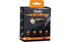 LED lukturis-galvas lukturis Fenix HM50R V2.0
