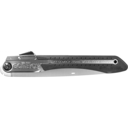 Folding Hand Saw Silky Gomboy 270-10