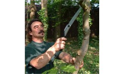 Folding Hand Saw Silky Super Accel 210-7.5