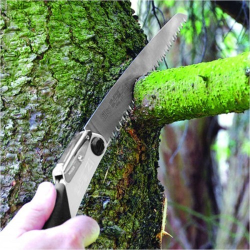 Folding Hand Saw Silky Super Accel 210-7.5