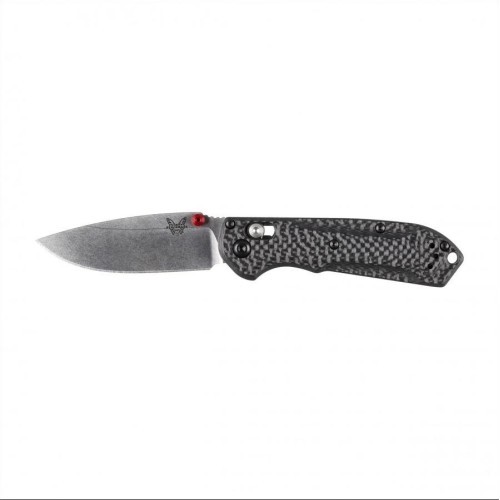 Nazis Benchmade 565-1 Mini Freek
