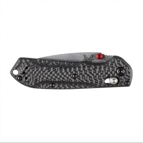 Nazis Benchmade 565-1 Mini Freek