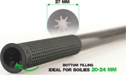 Ēsmas mešanas nūja ZFISH Throwing Stick Target X 26 mm/90 cm