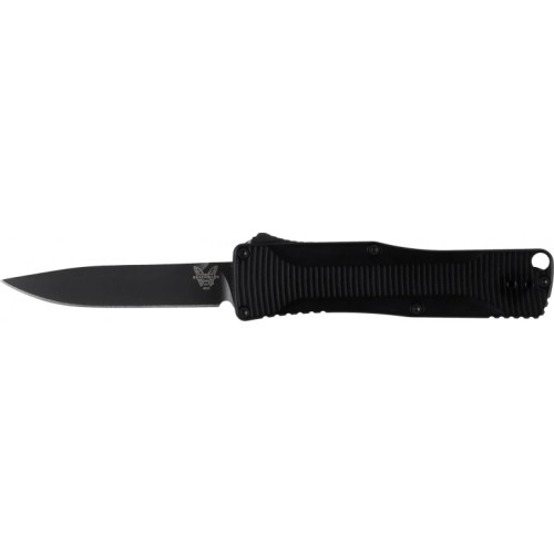 Benchmade 4850BK Om OTF Auto knife.