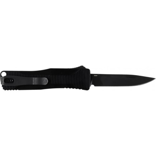 Benchmade 4850BK Om OTF Auto knife.