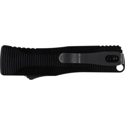 Benchmade 4850BK Om OTF Auto knife.