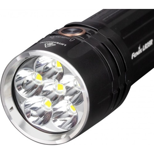 LED Flashlight Fenix ​​LR35R