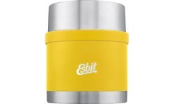 Термос Esbit Food Jug Sculptor 0,5 л, жёлтый