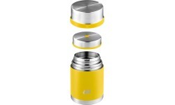 Термос Esbit Food Jug Sculptor 0,5 л, жёлтый