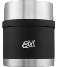 Термос Esbit Food Jug Sculptor 0,5 л, чёрный