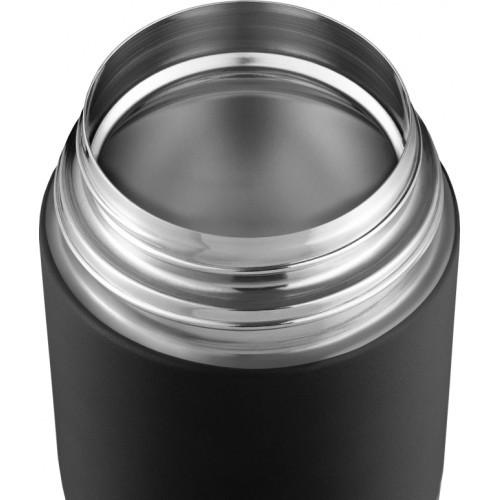 Термос Esbit Food Jug Sculptor 0,5 л, чёрный
