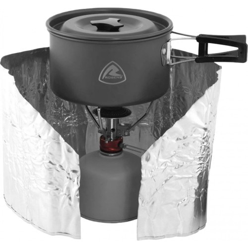 Robens Windshield Foil for stove
