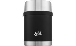Esbit Food Jug Sculptor 0.75 l thermos black