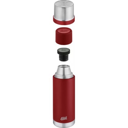 Termoss Esbit Sculptor 1 l, bordo