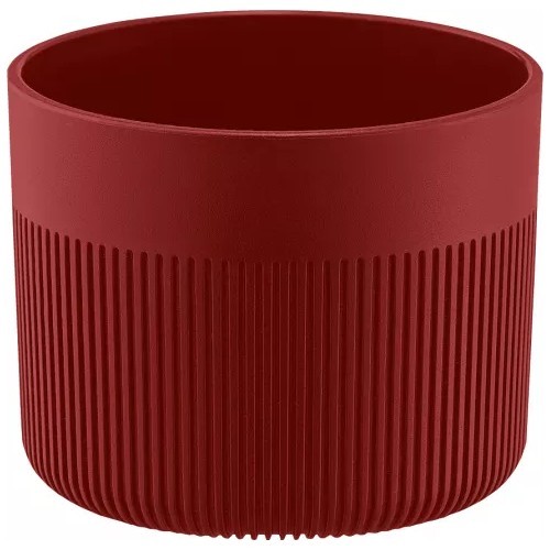 Термос Esbit Sculptor 1 л, бордовый