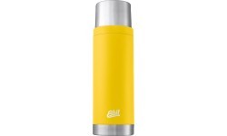 Termoss Esbit Sculptor Vacuum Flask 1 l, dzeltens