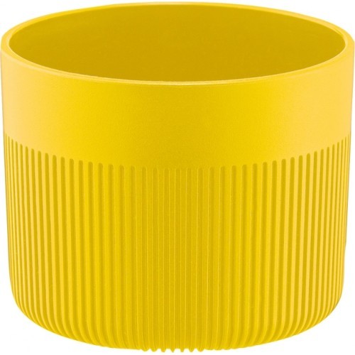 Termos Esbit Sculptor Vacuum Flask 1 l żółty