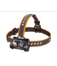 Fenix HM65R LED galvas lukturis