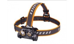 Fenix HM65R LED galvas lukturis