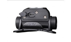Fenix HM65R LED galvas lukturis