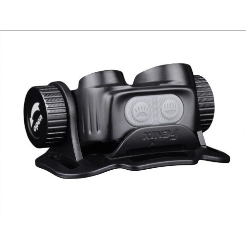 Fenix HM65R LED galvas lukturis