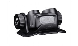 Fenix HM65R headlamp LED flashlight
