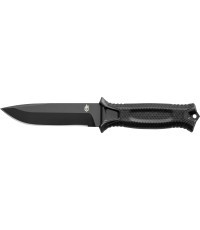 Nazis Gerber Strongarm FE, melns