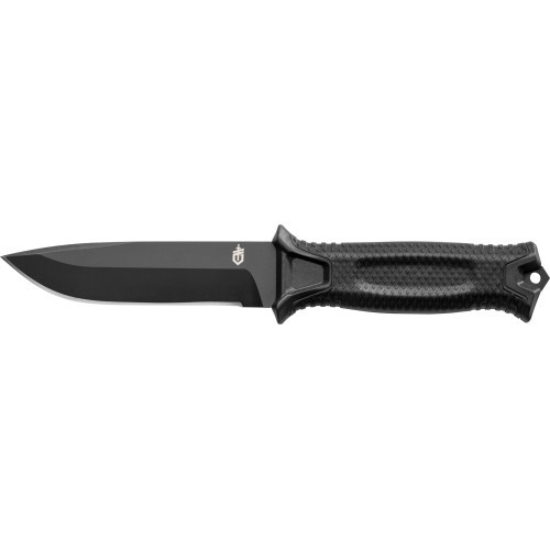Нож Gerber Strongarm FE, чёрный