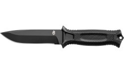 Gerber Strongarm FE knife, black