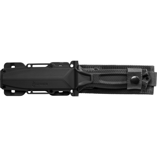 Нож Gerber Strongarm FE, чёрный
