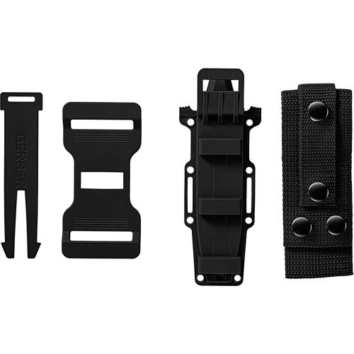 Gerber Strongarm FE knife, black