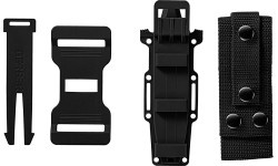 Gerber Strongarm FE knife, black