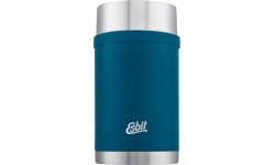 Termos Esbit Food Jug Sculptor 1 l niebieski