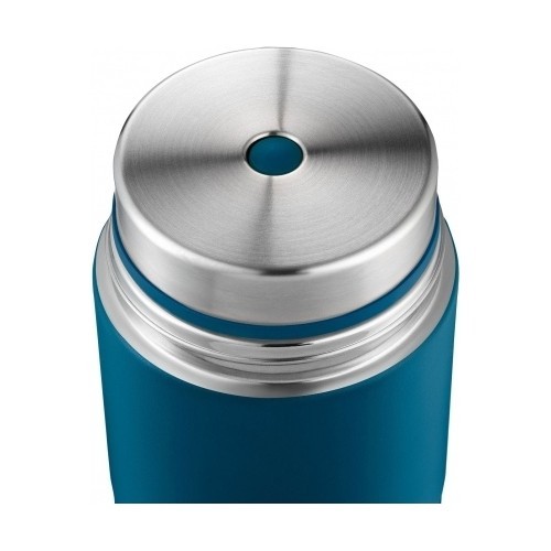Термос для еды Esbit Food Jug Sculptor 1 л, синий