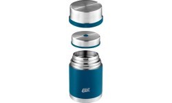 Termos Esbit Food Jug Sculptor 1 l niebieski