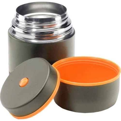 Thermos Esbit Food Jug 1 l oliwkowy