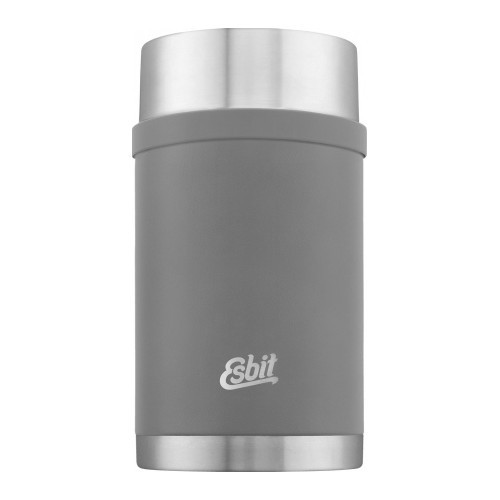 Termos Esbit Food Jug Sculptor 1 l szary