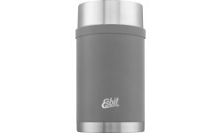 Termoss Esbit Food Jug Sculptor 1 l pelēks