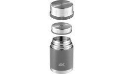 Термос Esbit Food Jug Sculptor 1 л серый