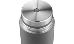 Термос Esbit Food Jug Sculptor 1 л серый