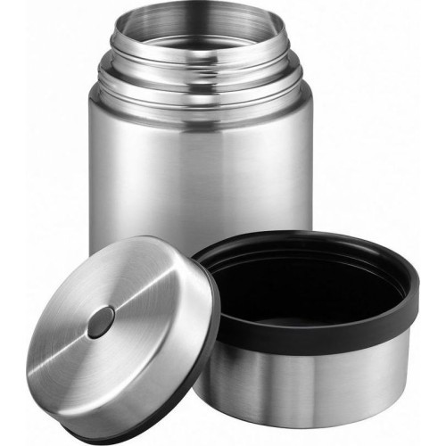 Termos Esbit Food Jug Sculptor 1 l srebrny