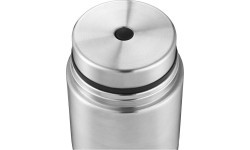Pārtikas termoss Esbit Food Jug Sculptor 1 l, sudraba