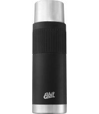 Termoss Esbit Sculptor Vacuum Flask 1 l melns